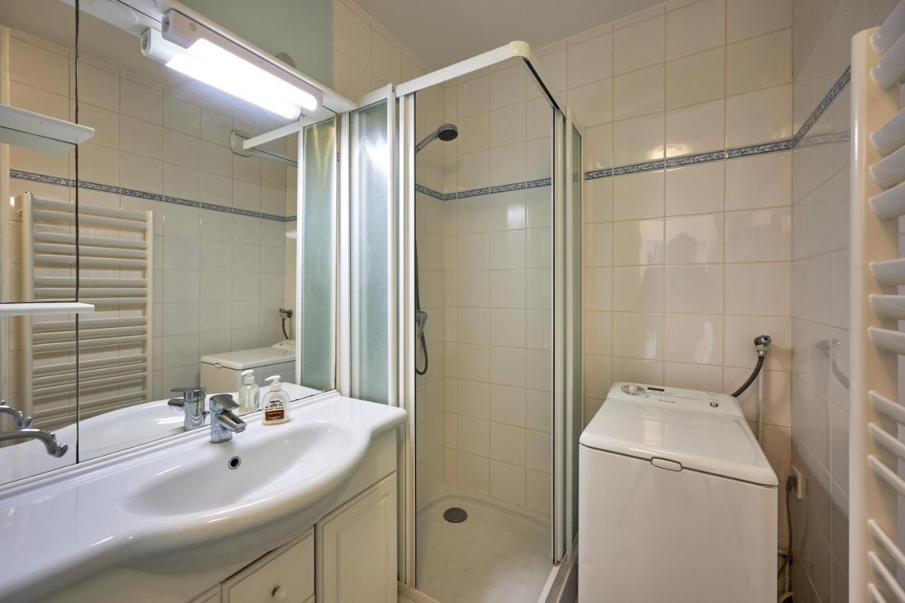 Apartmán Juno Marina Courseulles-sur-Mer Exteriér fotografie